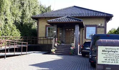 Alergologia Plus spółka z o. o.